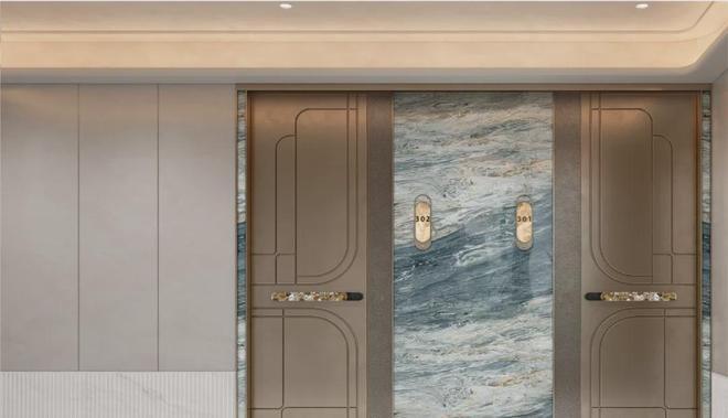 海上清和璽江景院墅秘境丨官方售樓處啟幕濱江院居私域生活劇場 寵物服務